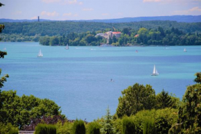 Seeblick Unteruhldingen